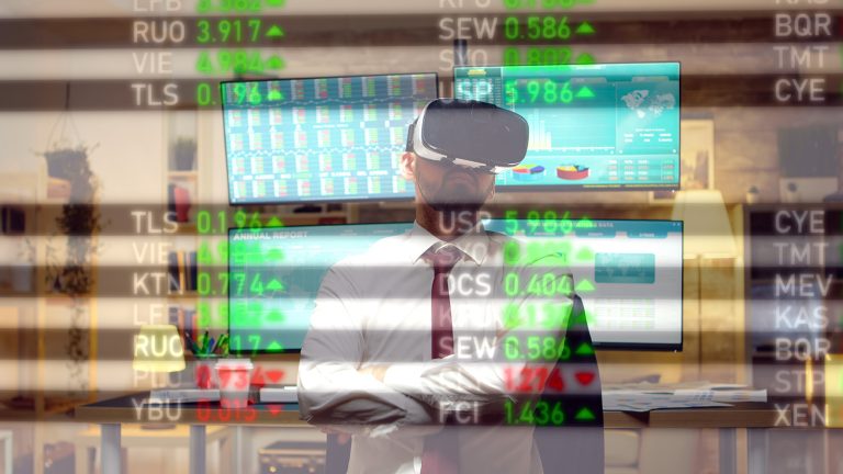 consumer price index in forex 1