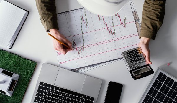 تاثیر نرخ بهره بر بازار فارکس