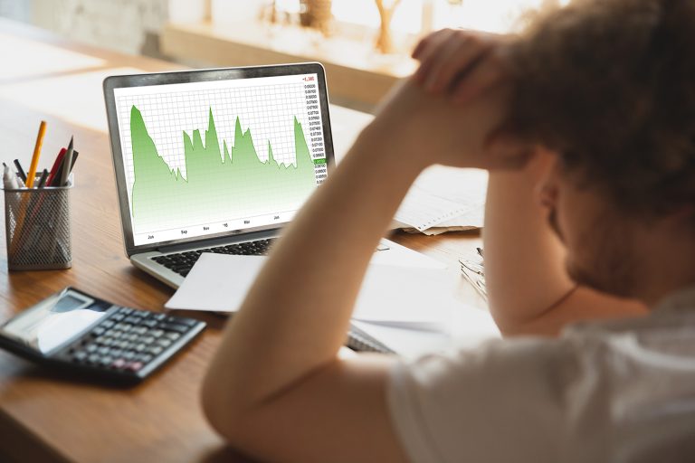 شاخص بیکاری در بازار فارکس