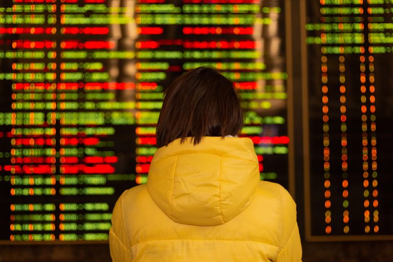 شاخص بیکاری در بازار فارکس