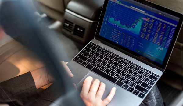 شروع معاملات فارکس برای مبتدیان
