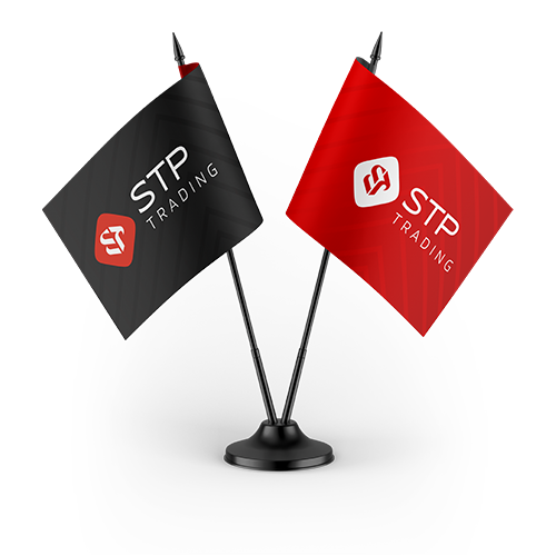 بروکر STP Trading
