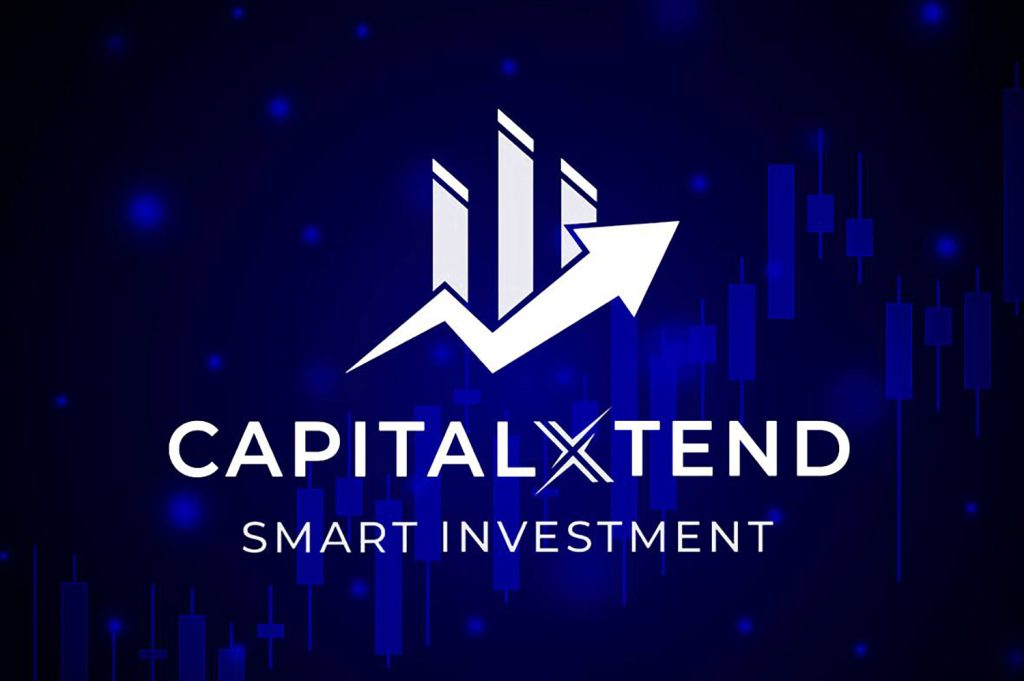 بروکر کپیتال اکستند