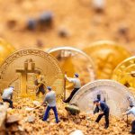 گزارش جدید آلفرکتال: صنعت استخراج بیت کوین با چالش های جدی روبرو است