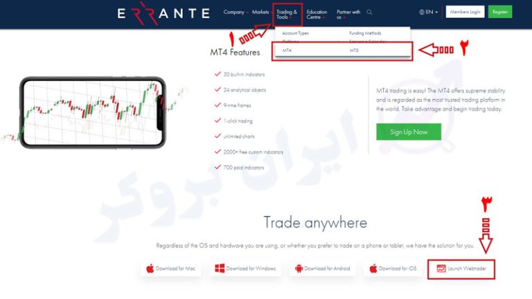 errante broker 1
