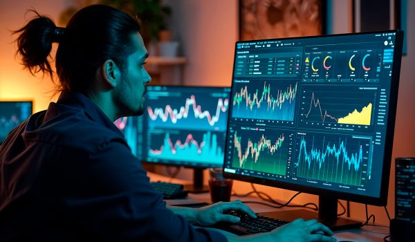 عوامل مؤثر بر نوسانات بازار فارکس