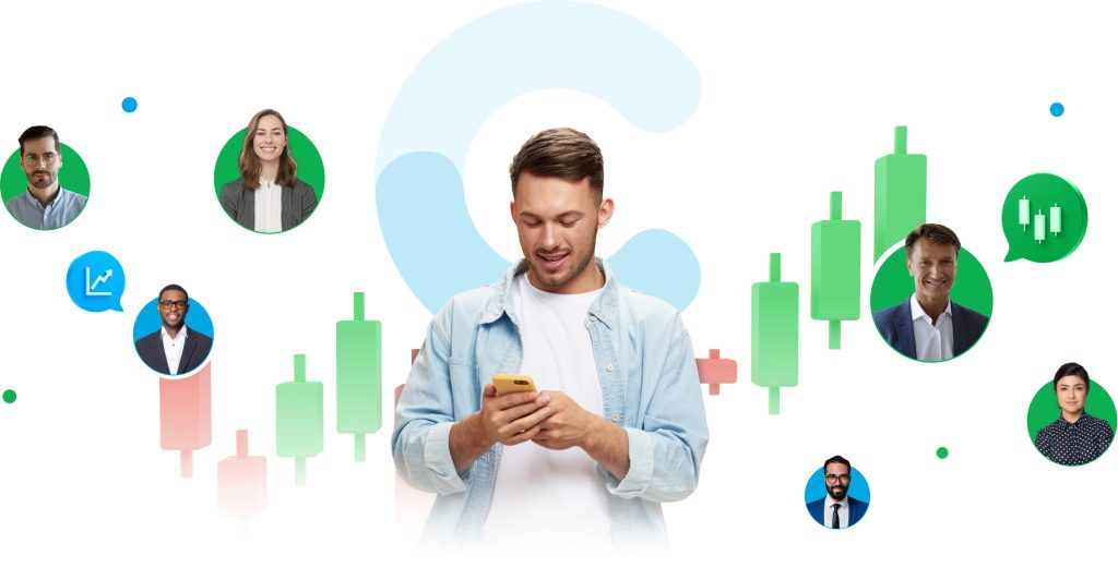 بررسی تخصصی بروکر دبلیو ام مارکتس