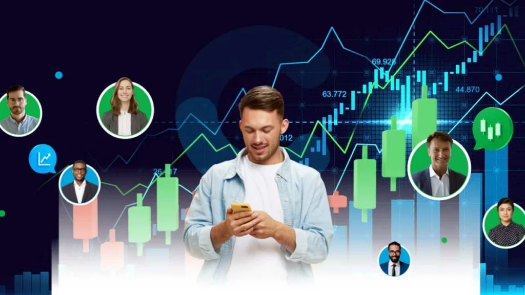 بررسی تخصصی بروکر دبلیو ام مارکتس