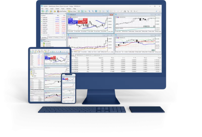 بررسی تخصصی بروکر ای پلنت
