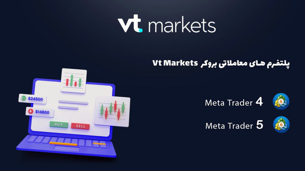 بررسی تخصصی بروکر وی تی مارکتس در سال 2025