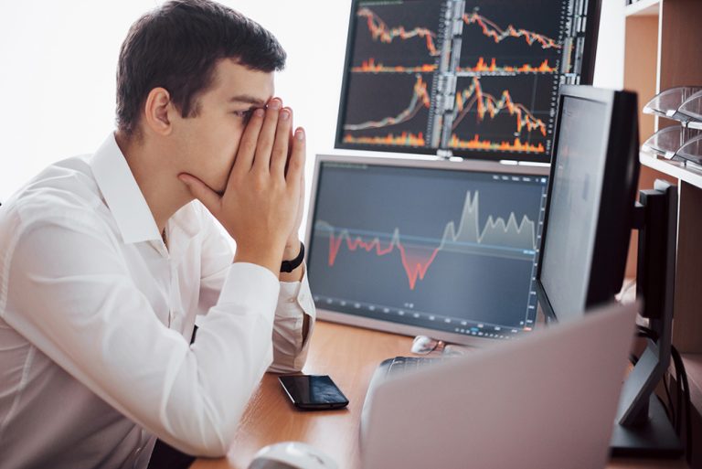 اهمیت داشتن تمرکز در زمان معاملات