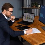 اهمیت داشتن تمرکز در زمان معاملات