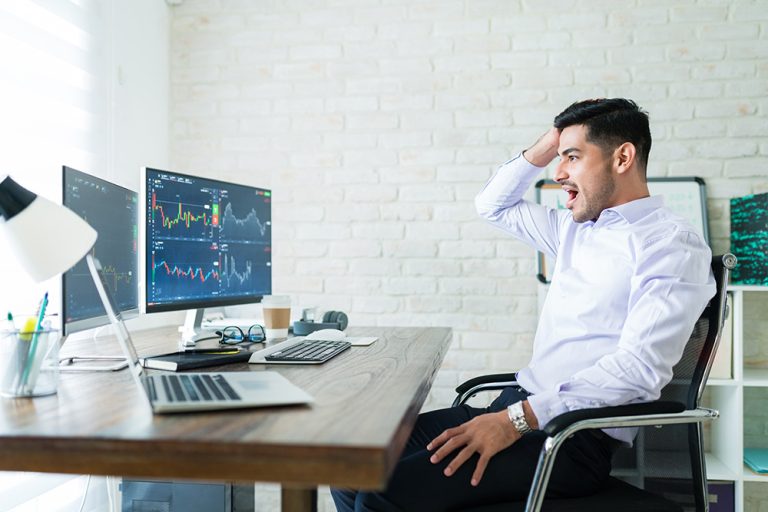 اهمیت داشتن تمرکز در زمان معاملات