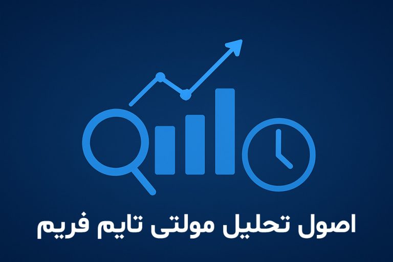 تحلیل مولتی تایم فریم چیست؟