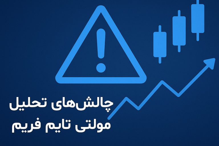 تحلیل مولتی تایم فریم چیست؟