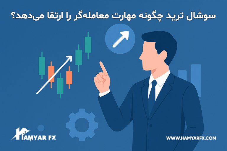 سوشال ترید چیست؟