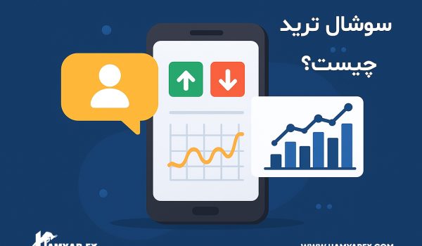 سوشال ترید چیست؟